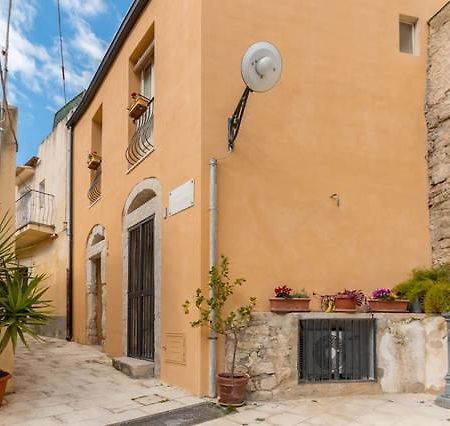 Residenze San Paolo Villa Ragusa Bagian luar foto