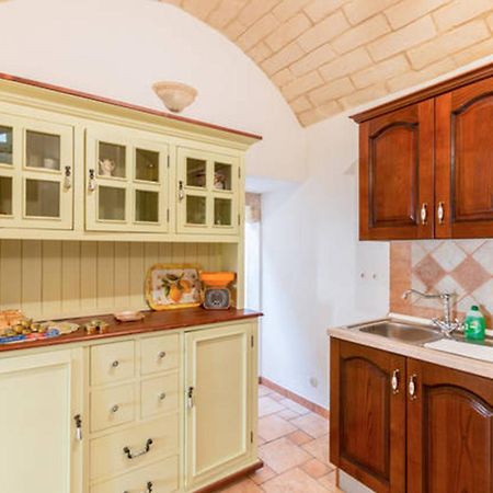 Residenze San Paolo Villa Ragusa Bagian luar foto