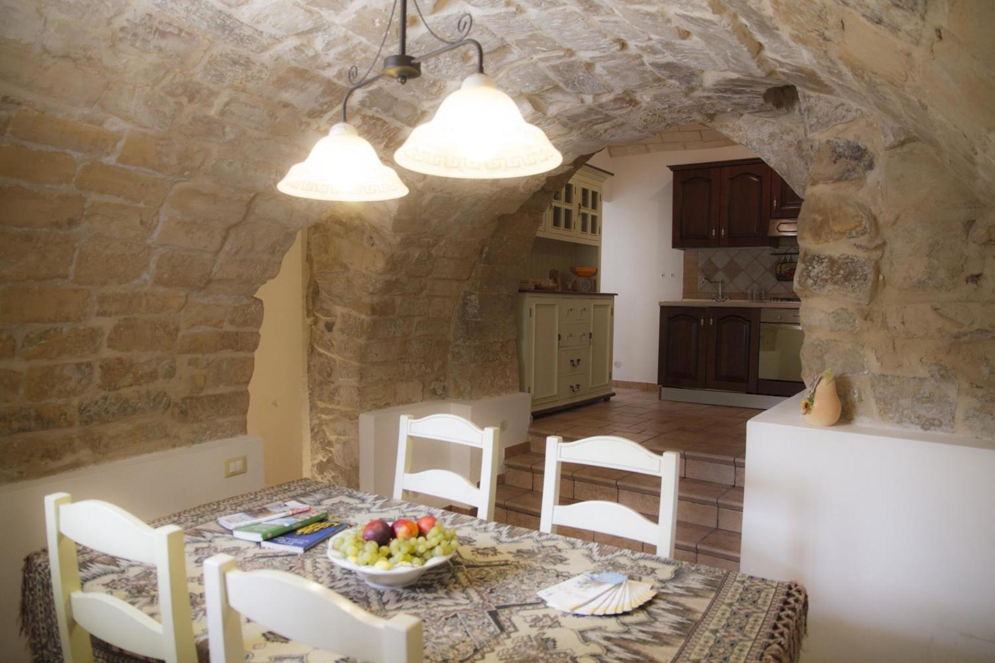 Residenze San Paolo Villa Ragusa Ruang foto