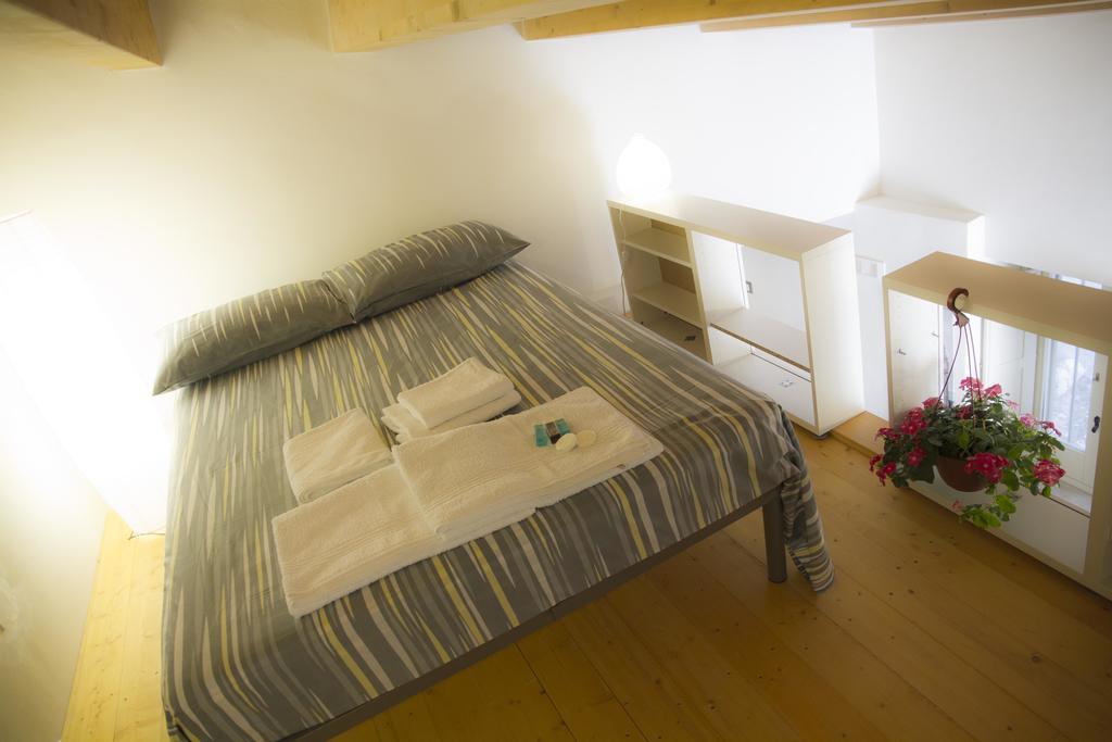 Residenze San Paolo Villa Ragusa Ruang foto