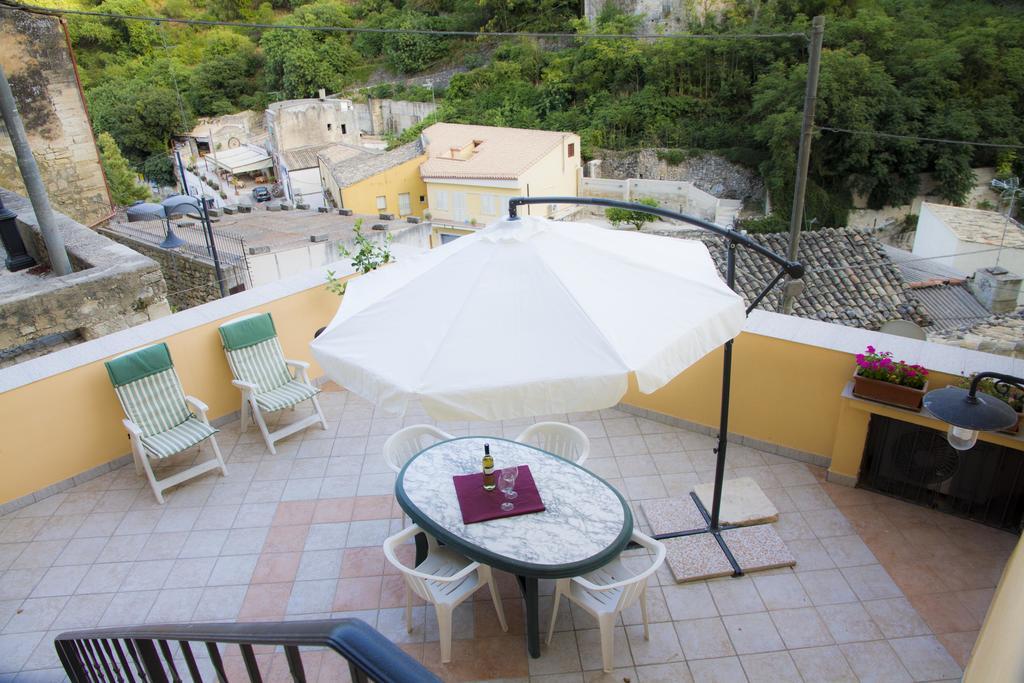Residenze San Paolo Villa Ragusa Ruang foto
