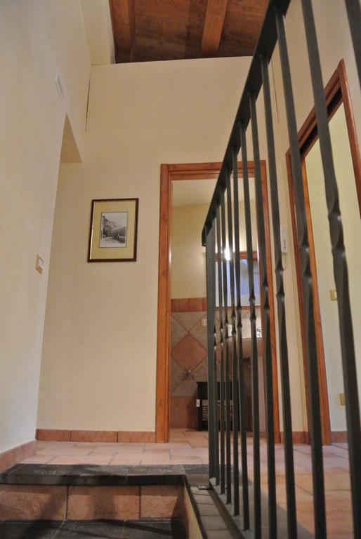 Residenze San Paolo Villa Ragusa Bagian luar foto