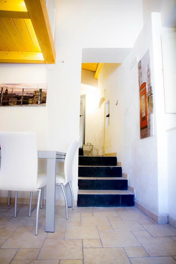 Residenze San Paolo Villa Ragusa Bagian luar foto