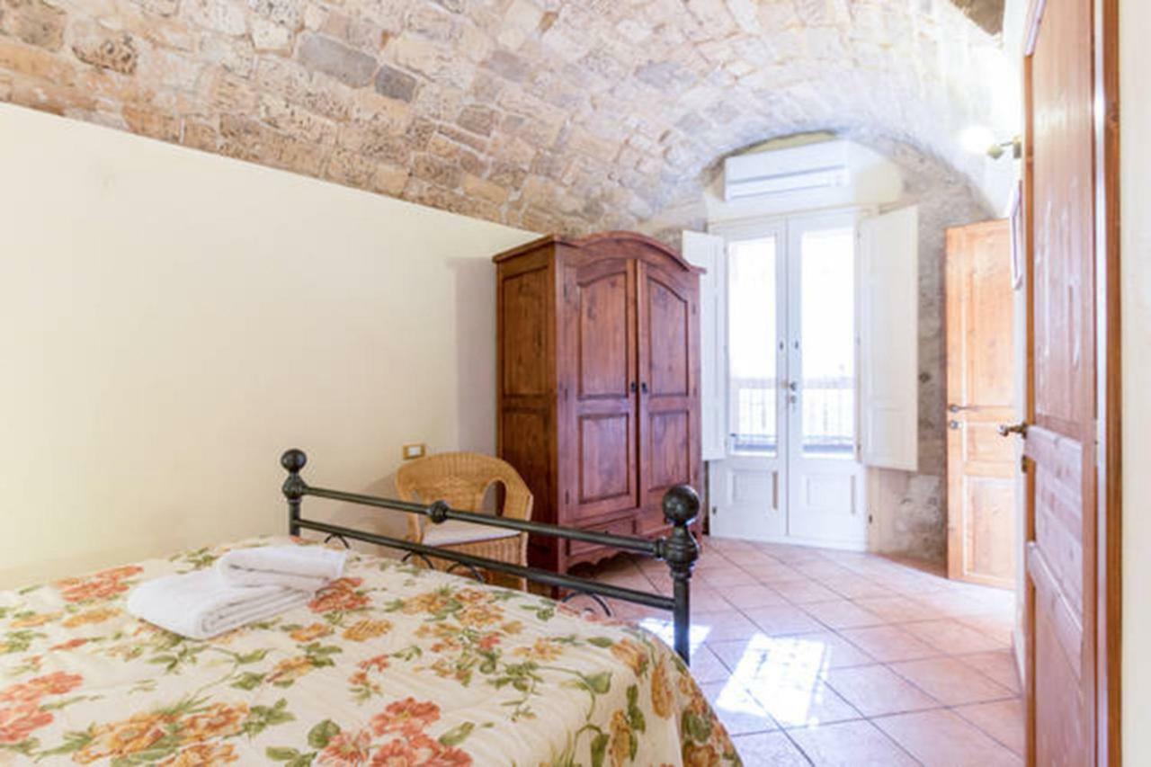 Residenze San Paolo Villa Ragusa Bagian luar foto