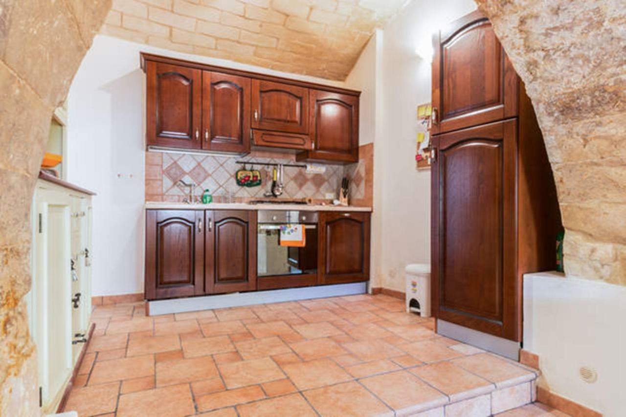 Residenze San Paolo Villa Ragusa Bagian luar foto