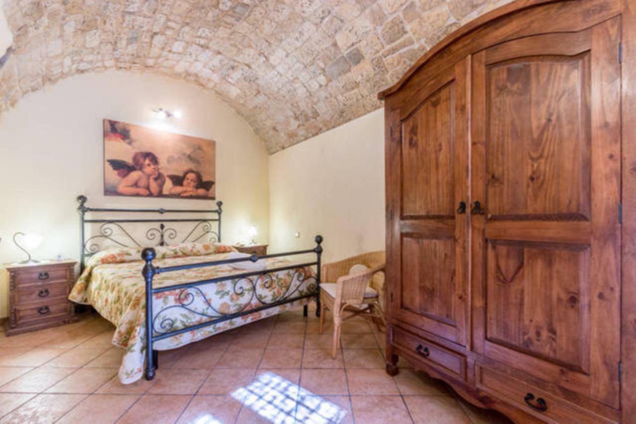 Residenze San Paolo Villa Ragusa Bagian luar foto