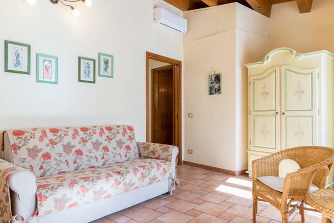 Residenze San Paolo Villa Ragusa Bagian luar foto