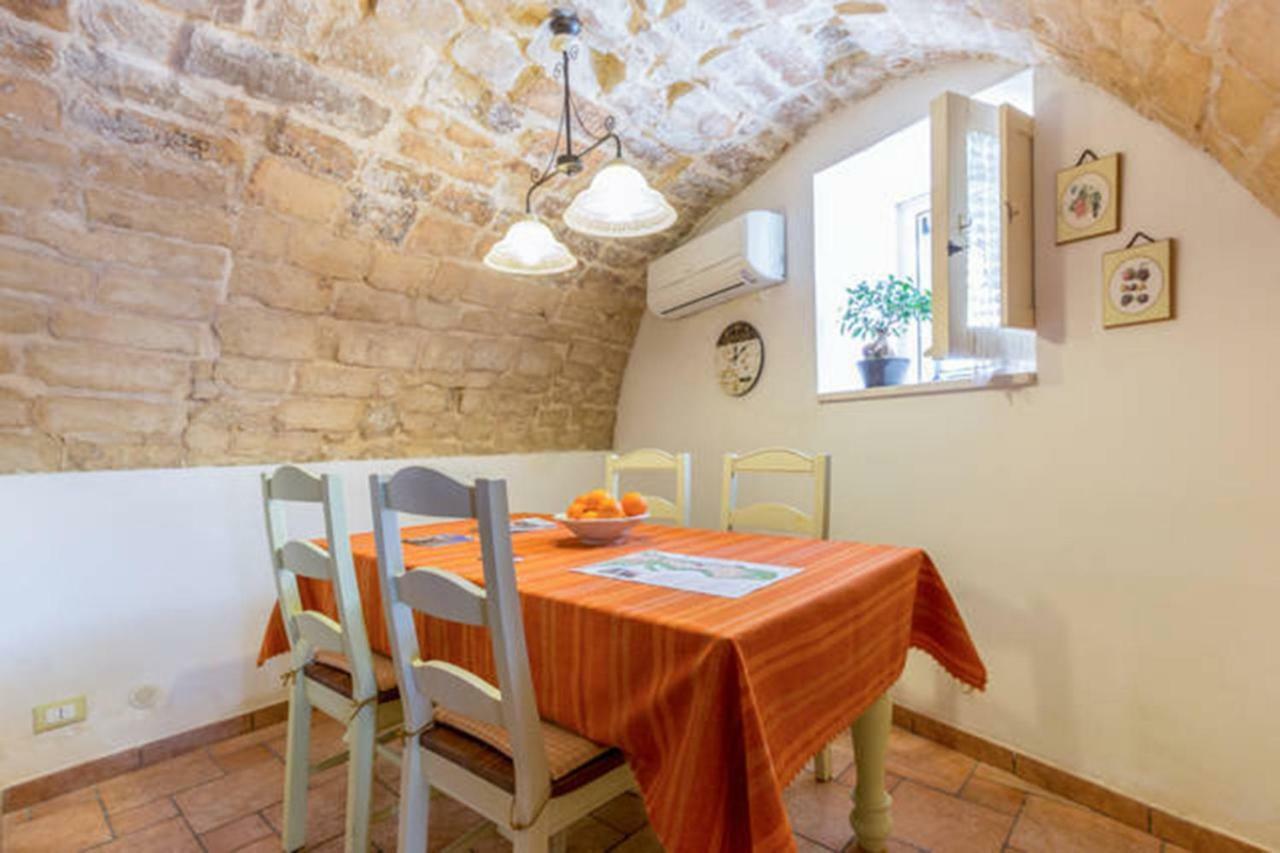 Residenze San Paolo Villa Ragusa Bagian luar foto