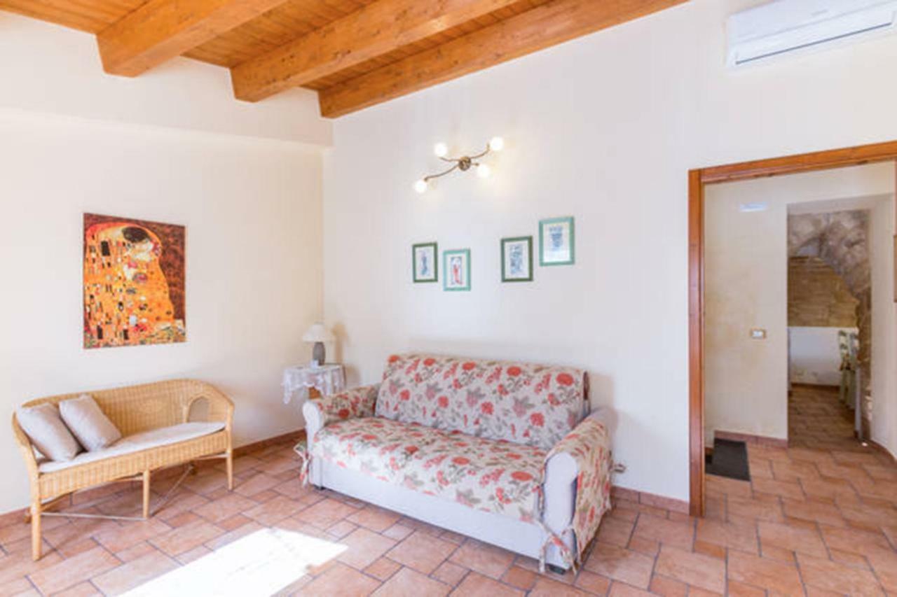 Residenze San Paolo Villa Ragusa Bagian luar foto