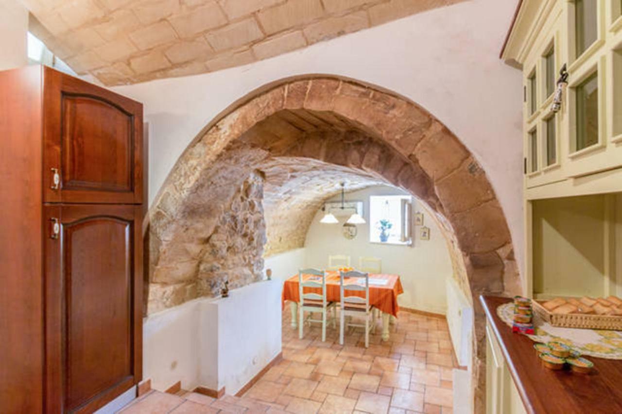 Residenze San Paolo Villa Ragusa Bagian luar foto