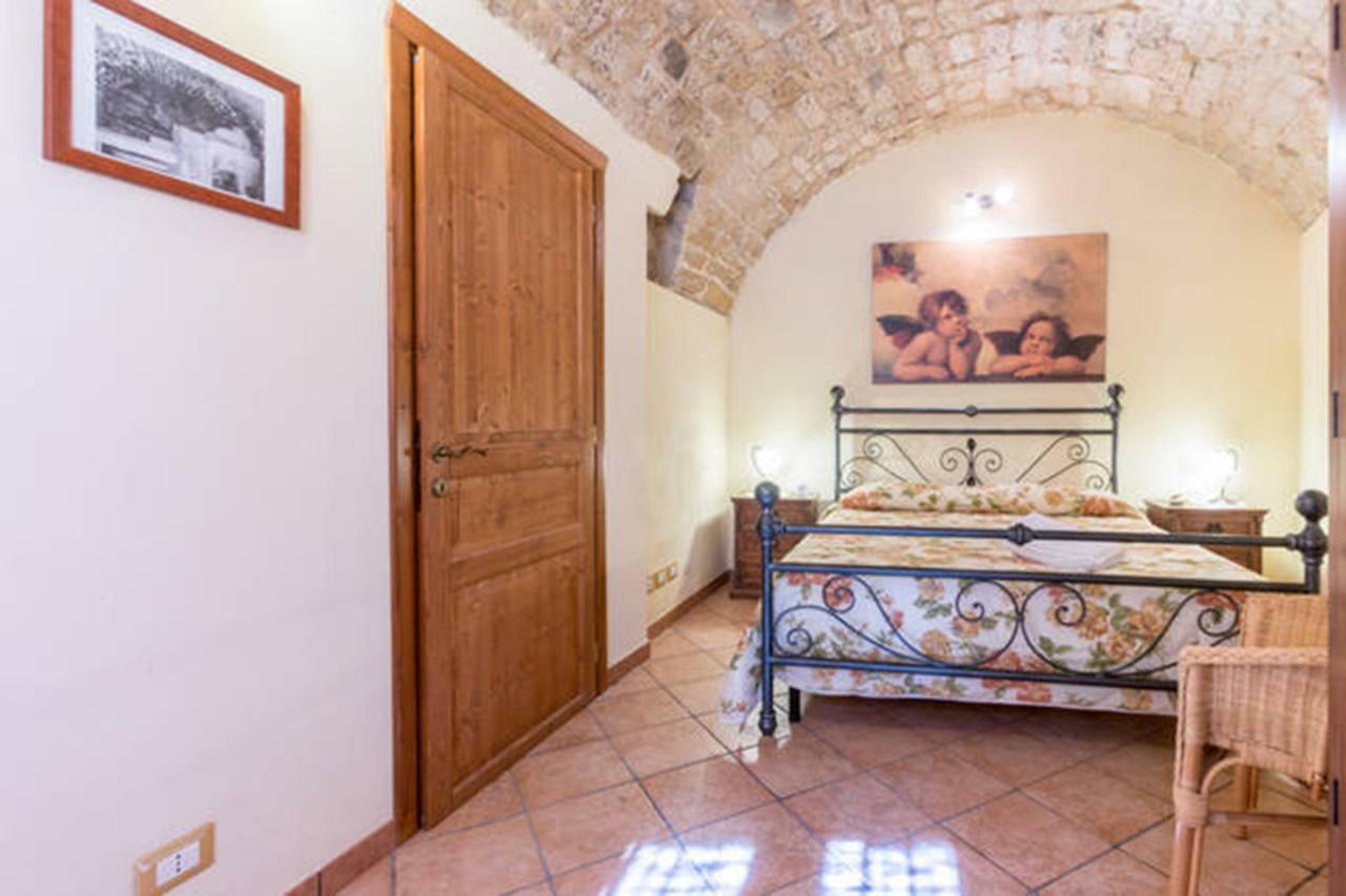 Residenze San Paolo Villa Ragusa Bagian luar foto