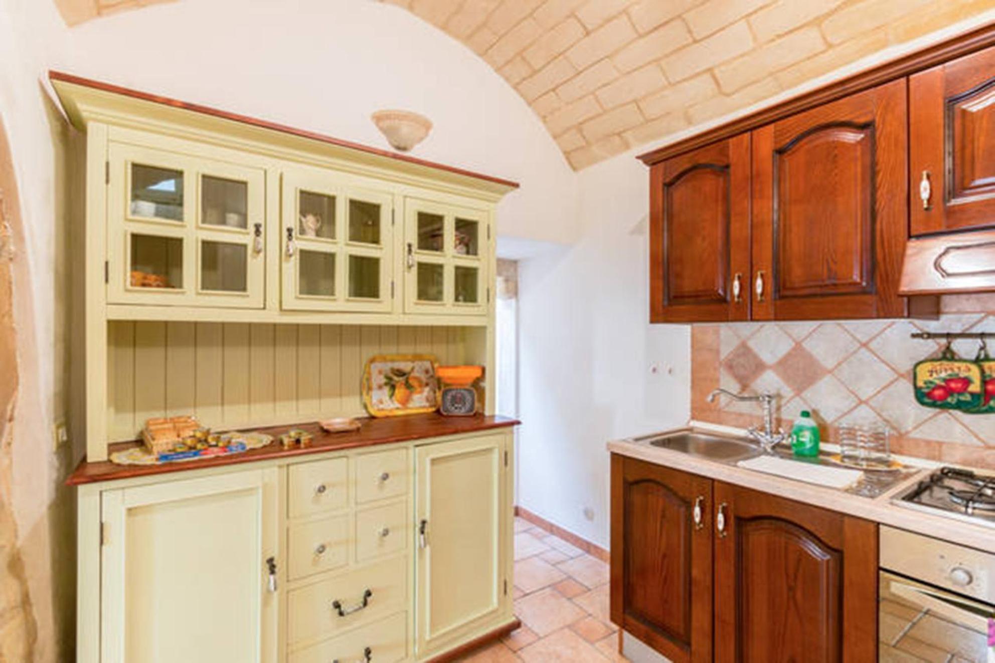 Residenze San Paolo Villa Ragusa Bagian luar foto