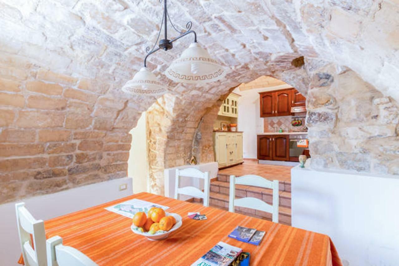 Residenze San Paolo Villa Ragusa Bagian luar foto