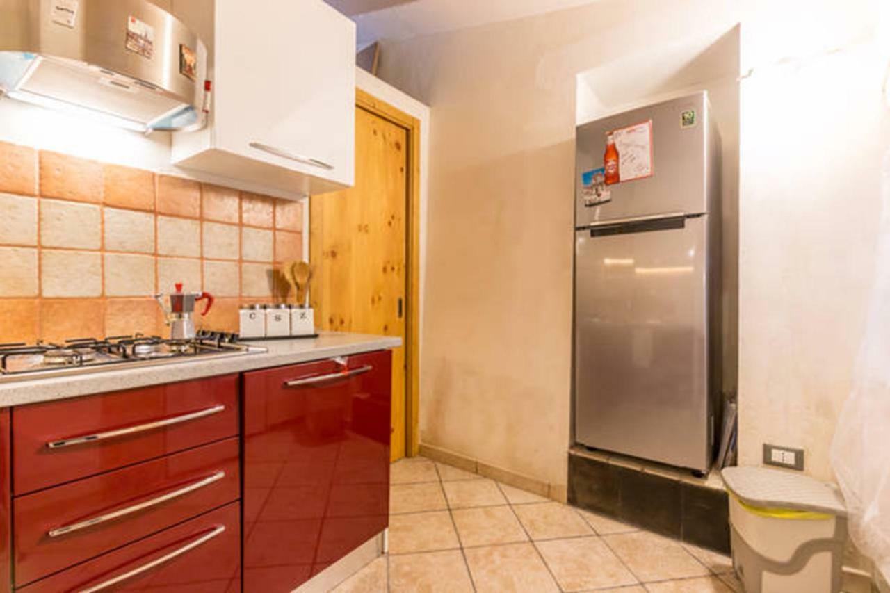 Residenze San Paolo Villa Ragusa Bagian luar foto