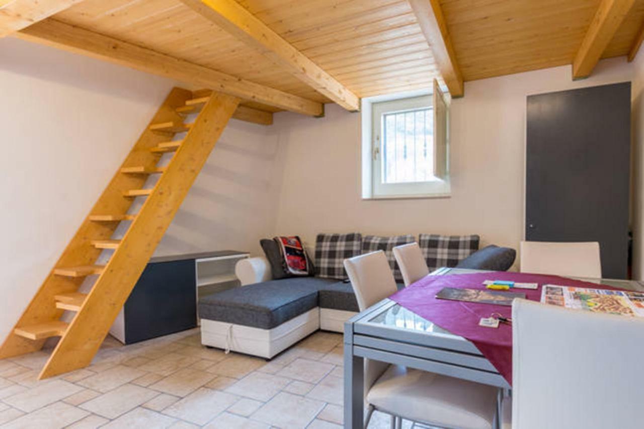 Residenze San Paolo Villa Ragusa Bagian luar foto
