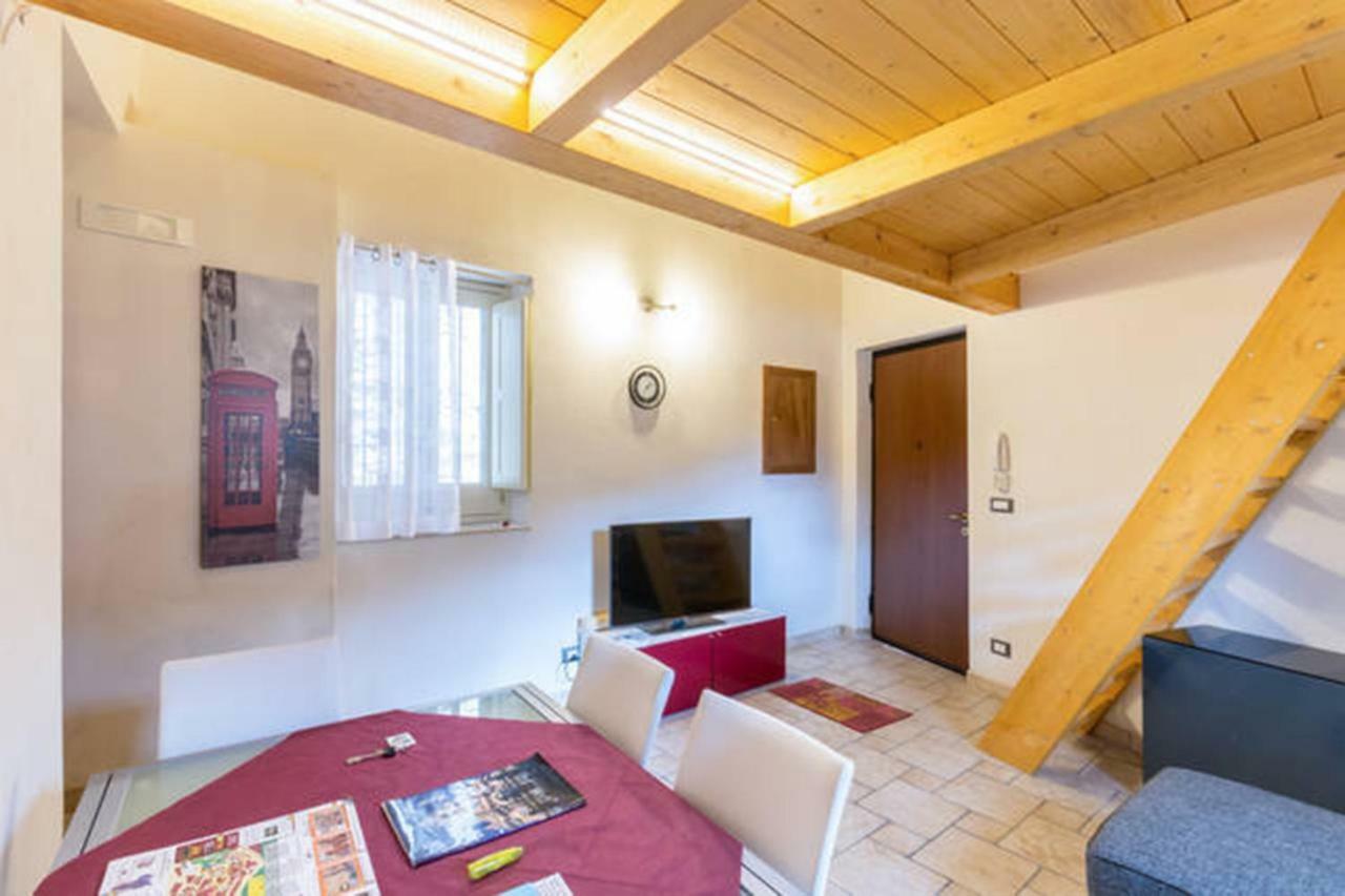 Residenze San Paolo Villa Ragusa Bagian luar foto