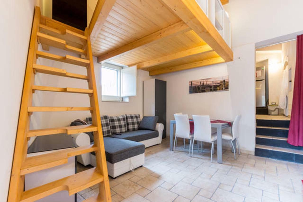 Residenze San Paolo Villa Ragusa Bagian luar foto