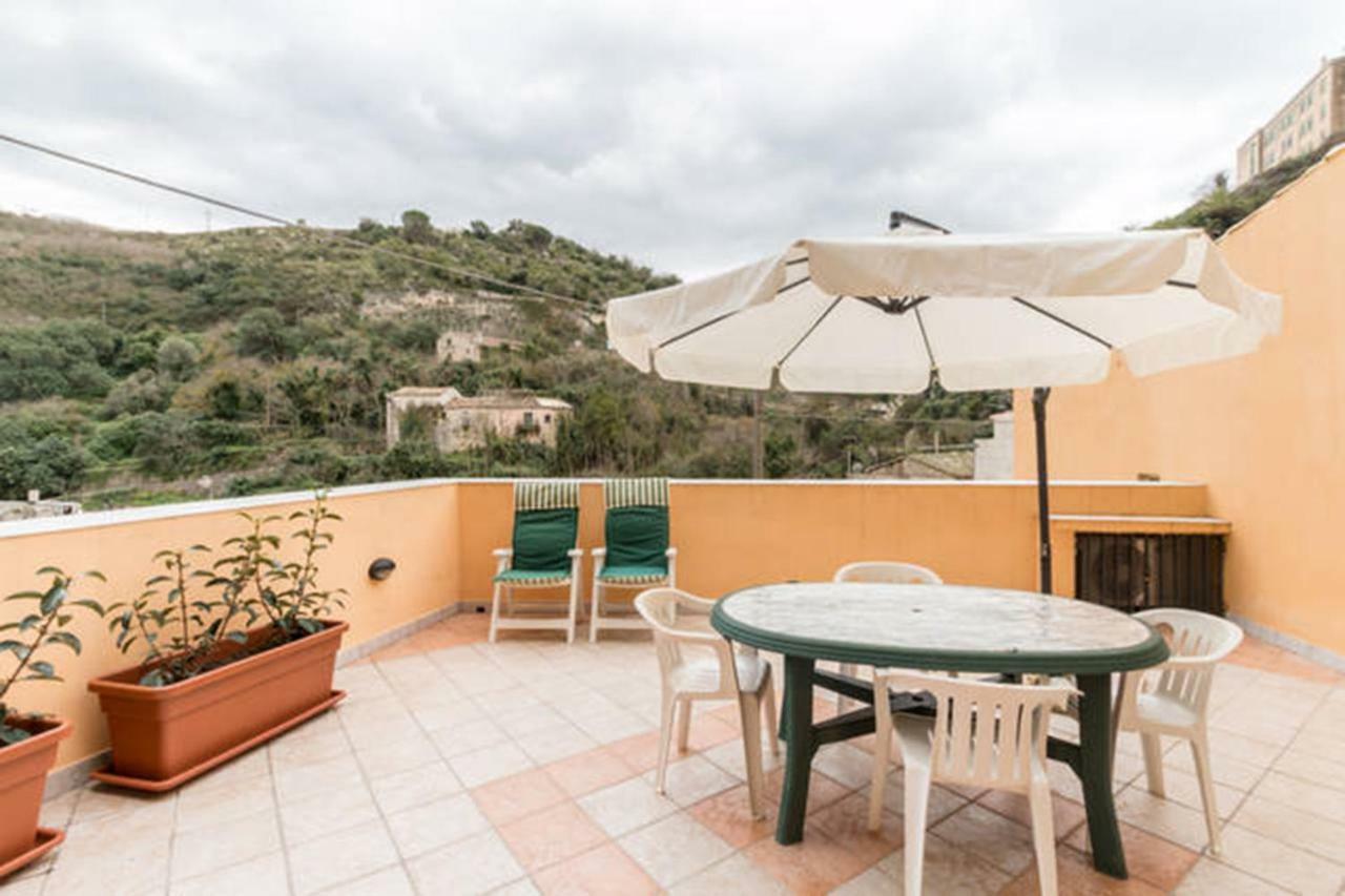 Residenze San Paolo Villa Ragusa Bagian luar foto