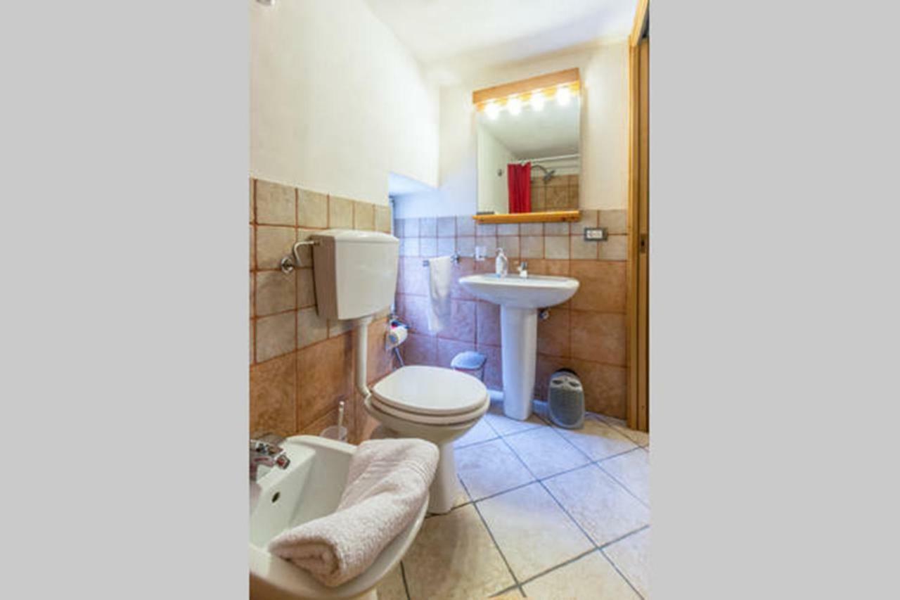 Residenze San Paolo Villa Ragusa Bagian luar foto